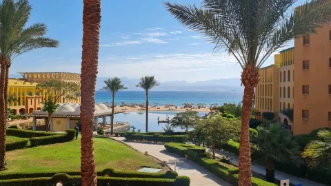 You must visit TABA @ Egypt! — traveler post in Taba