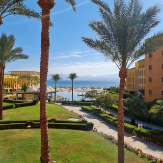 You must visit TABA @ Egypt! 