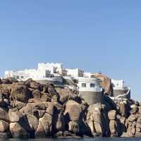 Benben Hotel - A Lavish Nile Stay! 
