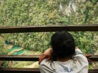 Semuc Champey / Guatemala 