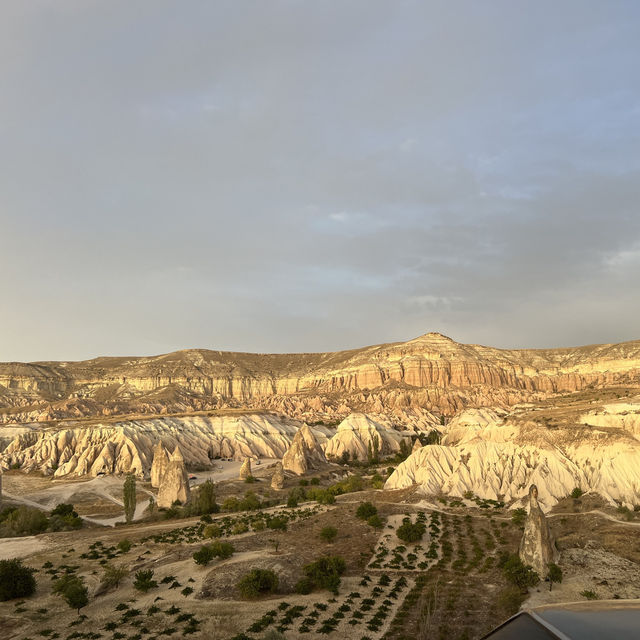 Cappadocia: A must visit! 