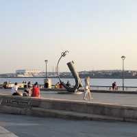 利物浦Pier Head徒步之旅尋找最美天際線