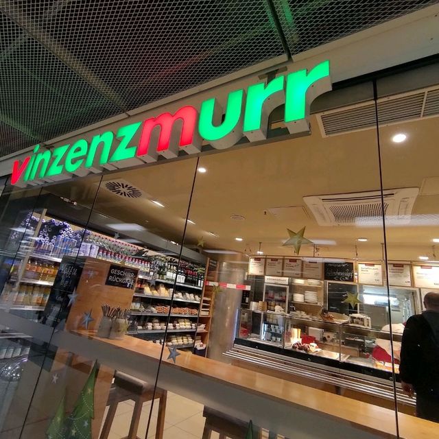 慕尼黑 Vinzensmurr 肉品店