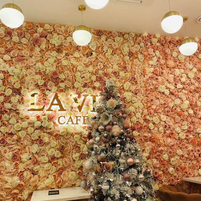 La Vie Cafe, Manchester, United Kingdom 🇬🇧 