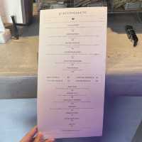 土耳其遊記 Fethiye 鑊氣十足的noodle shop