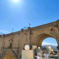 Ronda, Spain 