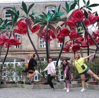 BA NA HILLS เวียดนาม