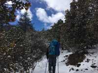 Amazing Lijiang - Jade Dragon Snow Mountain 