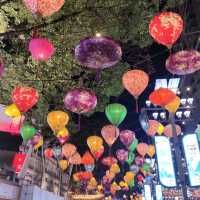 Nanqiang Night Markets