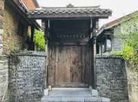 A day trip to Qingyan Ancient Town. Let’s go!