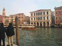Venecia de Italia