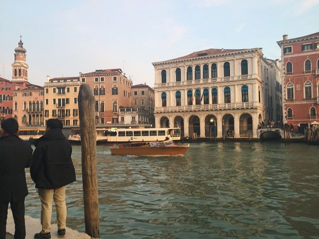 Venecia de Italia