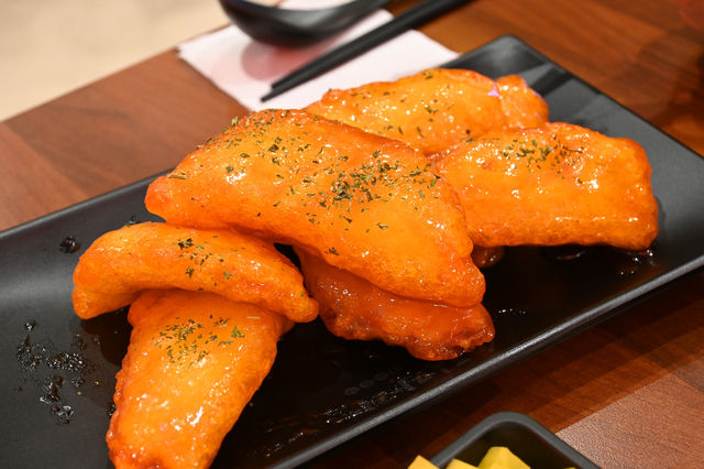 맛있게 매운 소림마라, 취향저격!
