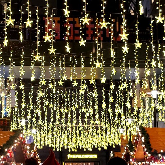 "'It's the Most Wonderful Time of the Year