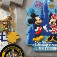 DISNEY SHANGHAI 💗