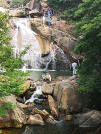 Food and sea views coexist, enjoy the fishing village style - Lianyungang Yawan tourism guide