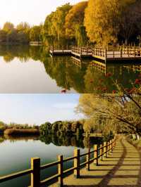 Jiangnan scenery - Wushen Yanquan Mountain