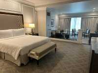 Macau trip 🇲🇴 hotel sharing