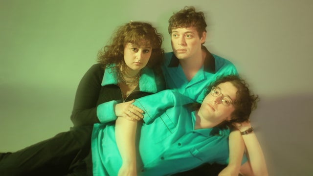 Boys Go To Jupiter | Mercury Lounge