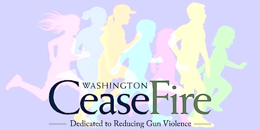 2023 Washington CeaseFire 5K Run / Walk (Seattle) | Green Lake Park