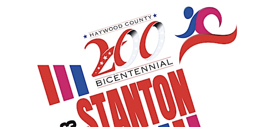 Haywood County Bicentennial Stanton 5k Race (Stanton) | Stanton Town Hall