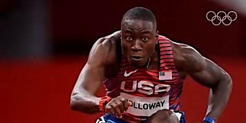 Grant Holloway Athletics Foundation Golf Tournament (Gainesville) | Ironwood Golf Course