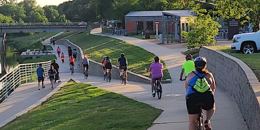 Trek Fort Worth South Beginner Ride Series | Trek Bicycle Fort Worth South