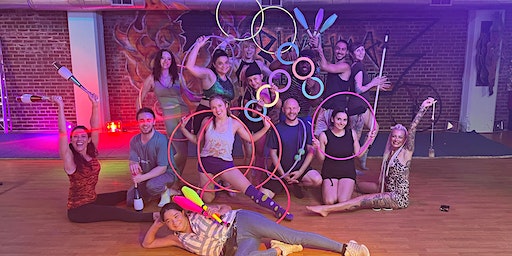 Rhythma Circus Jam! | Rhythma Studios