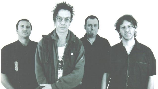 Subhumans 2023 (Santa Ana) | The Observatory