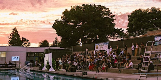 Braiding Water: Closing Celebration | SeaCrest OceanFront Hotel, Price Street, Pismo Beach, CA, USA
