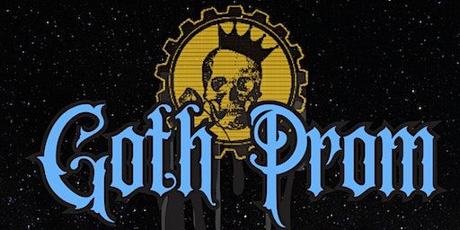 Goth Prom 2023 | The Social Bar + Kitchen
