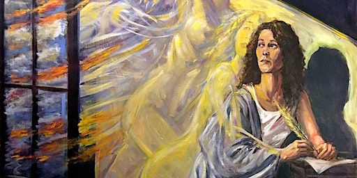 Art/Poetica: Gallery Reception | Multicultural Arts Center