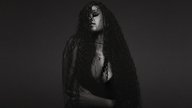 H.E.R. presented by American Airlines and Mastercard 2023 (Hollywood) | Hollywood Palladium