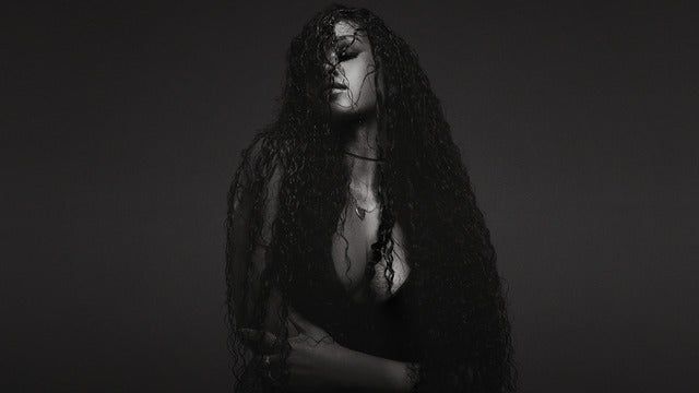 H.E.R. presented by American Airlines and Mastercard 2023 (Hollywood) | Hollywood Palladium