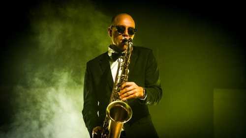 Afroman Tour 2024: Experience the Ultimate Musical Journey