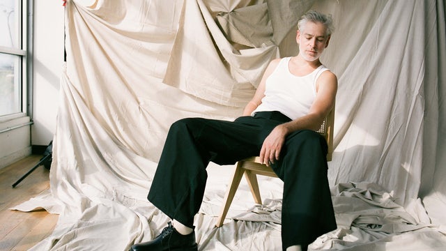 Matisyahu - Hold The Fire Tour 2024 2024 (New Orleans) | House of Blues New Orleans