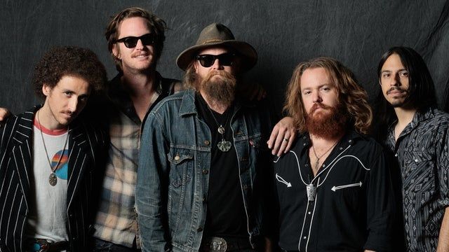 Robert Jon & the Wreck 2024 (Denver) | Marquis