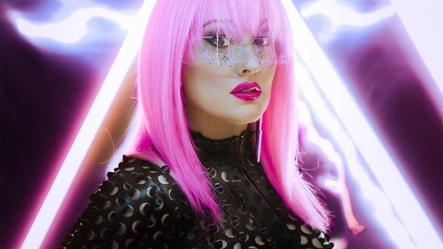 BAD ROMANCE: A Lady Gaga Tribute 2024 (Boca Raton) | The Studio at Mizner Park