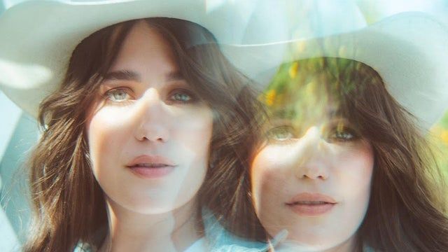 Lola Kirke 2024 Tour Concert (Atlanta) | Vinyl