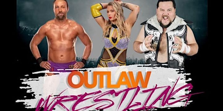 Outlaw Wrestling @ Bridge & Tunnel | Bridge and Tunnel Brewery