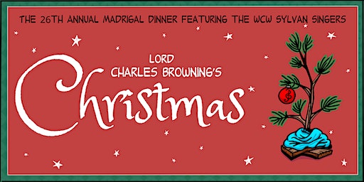 26th Annual Will C. Wood Madrigal Dinner 2023 | Covenant Community Church