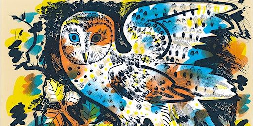 In conversation with The Penfold Press | The Art Workers' Guild