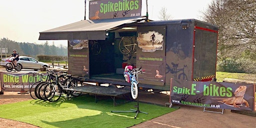 17/12 - Winyates- Build-A-Bike and Second-Hand Bike Sessions | Winyates Green Community Centre