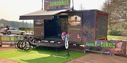 17/12 - Winyates- Build-A-Bike and Second-Hand Bike Sessions | Winyates Green Community Centre