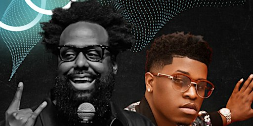 Lyrics and Laughter Affair | Charity Christian Center