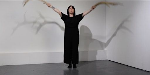 Workshop | Communal Sounds with KP Culver (Friday 15th) | DAI Hall