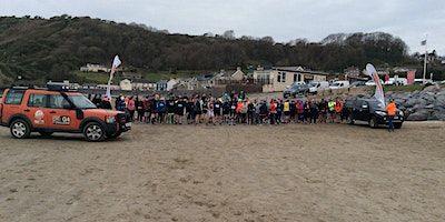 The Pendine Races | Pendine Sands