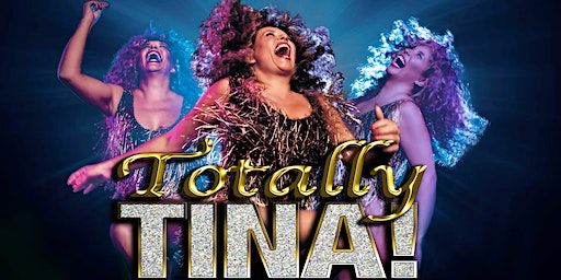 Totally Tina | The Buttermarket