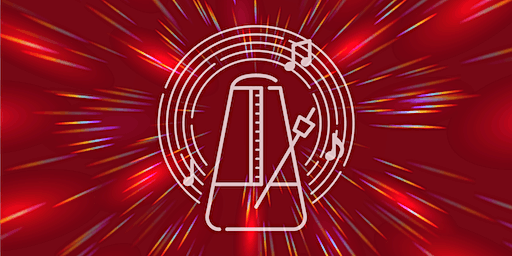 SoundWaves: | Discovery Building