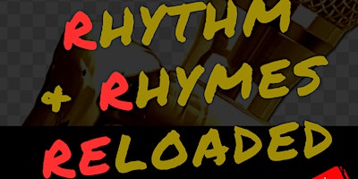Rhythm and Rhymes RELOADED | The Diamond Suite